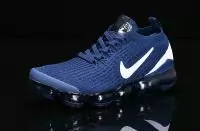 nike air vapormax flyknit se discount ahi9035-400 deep blue